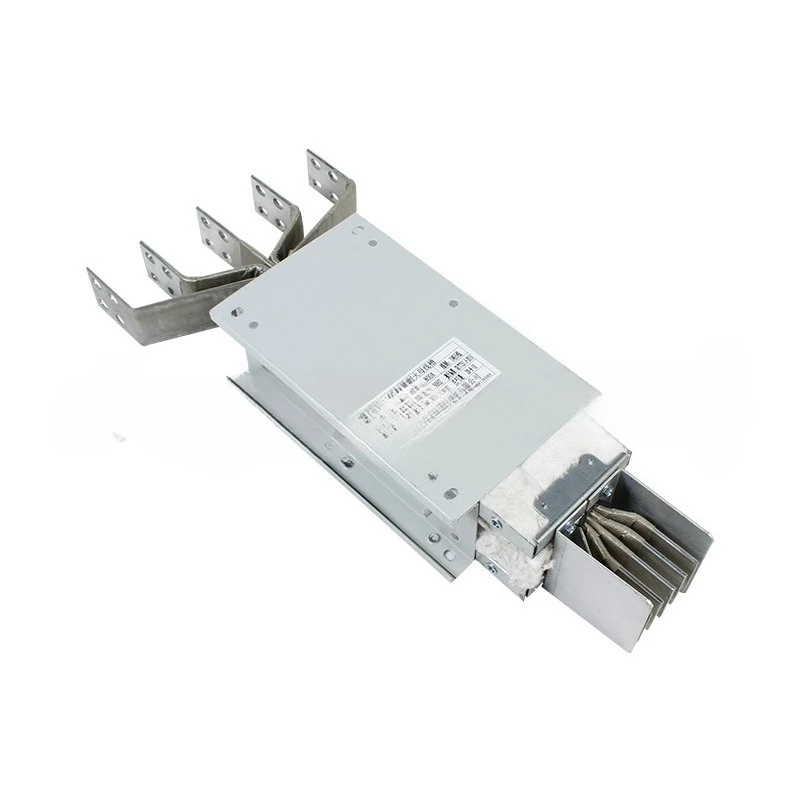 

Three-phase five-wire busway school hospital workshop lighting busway NHMC refractory busway manufacturer