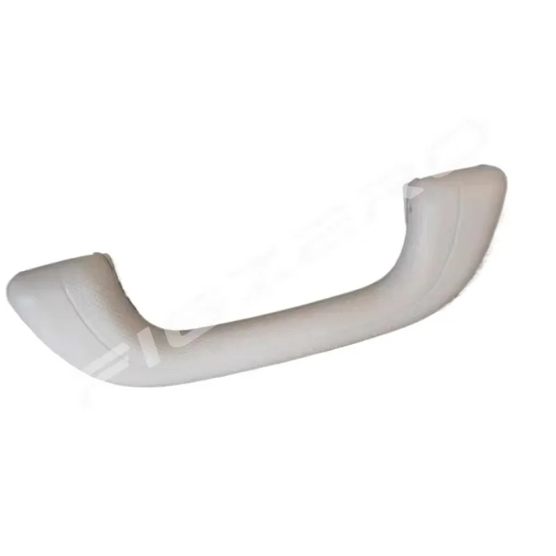 Install An Integrated Roof Safety Handle Armrest Foldable Armrest Grayish Grey Beige for Changan HonorS OSHAN X70A