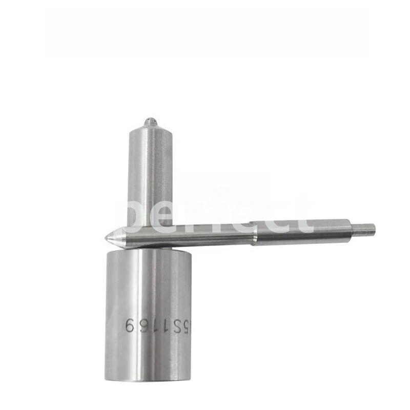 

For IVECO EuroStar EuroTrakker TurboStar 13.8D 6Pcs Injector Nozzle DLLA145S1169