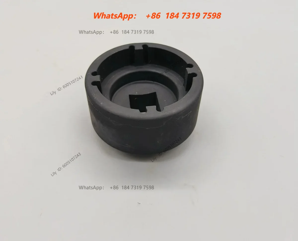 Special Tools for **Trucks VOE JD104 Fan Hub Nut Socket