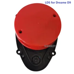 Laser Distance Sensor for Dreame Robot LDS for Dreame D9 Vacuum cleaner Spare Parts for XIAOMI Dreame LDS