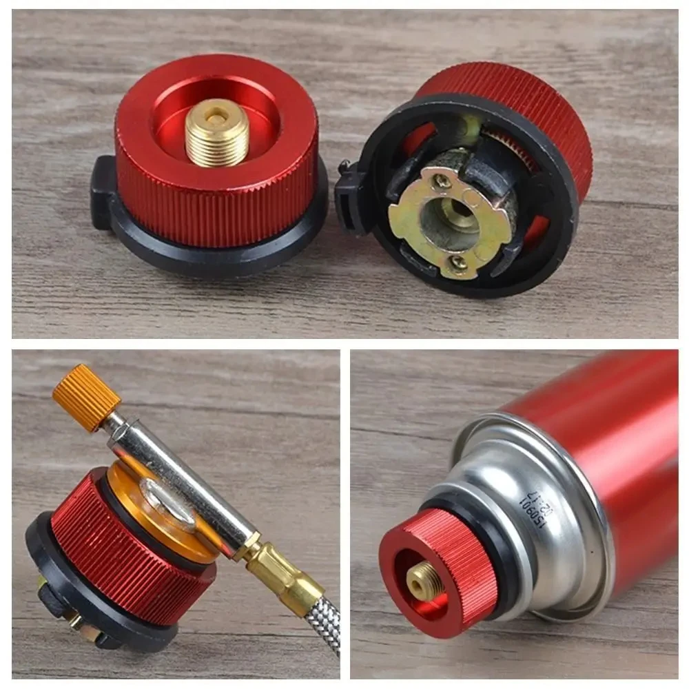Outdoor Camping Hiking Stove B - огляд і ціна Camping Cooking Jet