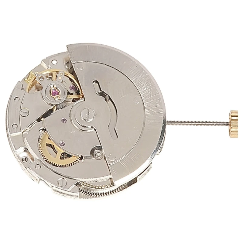 Automatic Mechanical Watch Movement 2813 8205 Essential Replacement Part for Professional Repairman