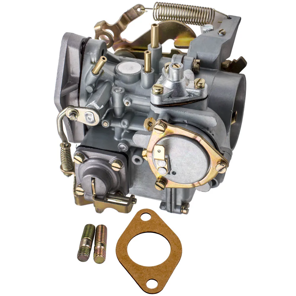 Automatic Choke Carburetor for VW Beetle 1&2 Bug Bus 30/31 PICT-3 3113129029A
