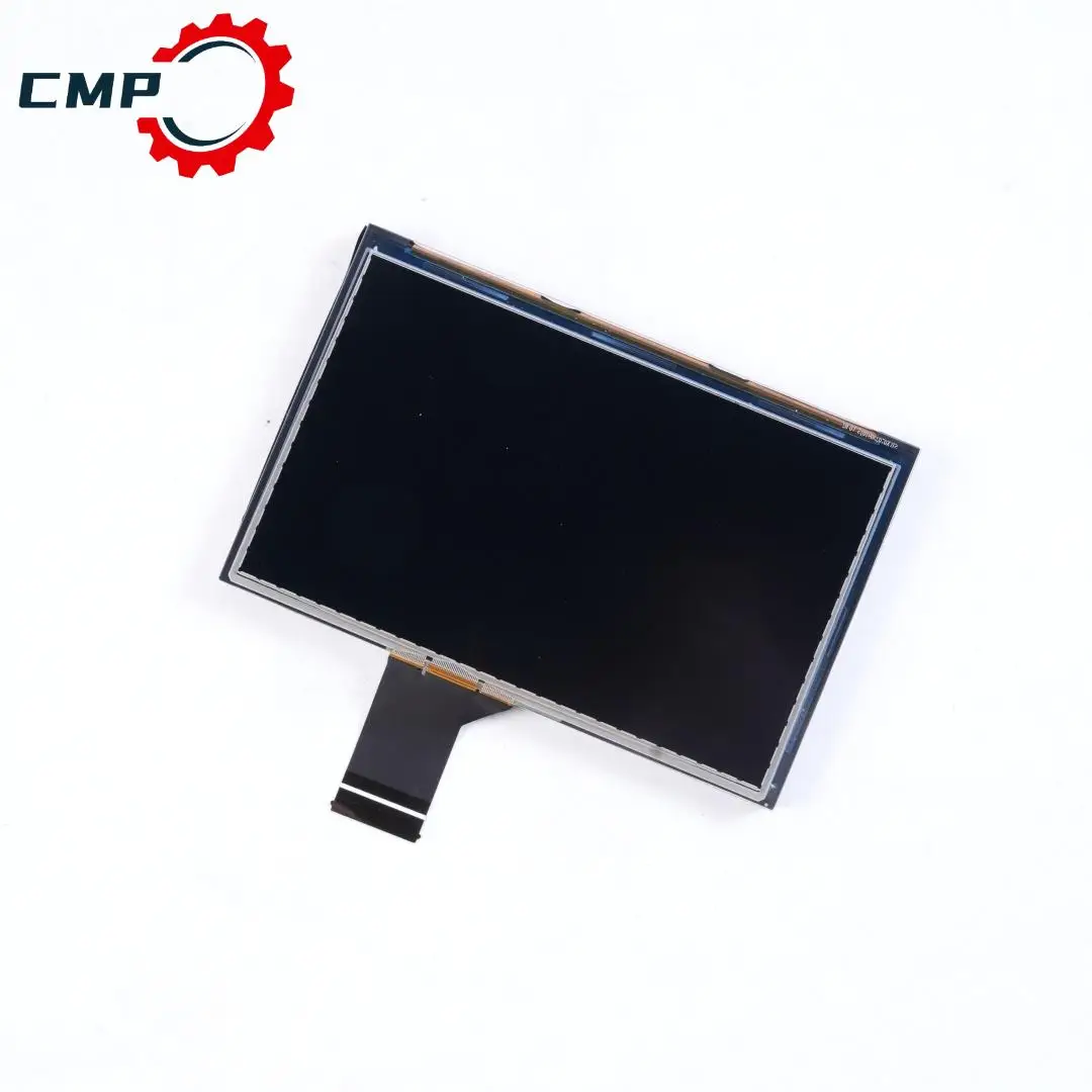 

1PC 7 inch LCD Display Touch screen For 2017-2019 Jeep Compass AM FM Radio TDO-WXGA0700K00057-V1 TDO-WXGA0700K00033-V2