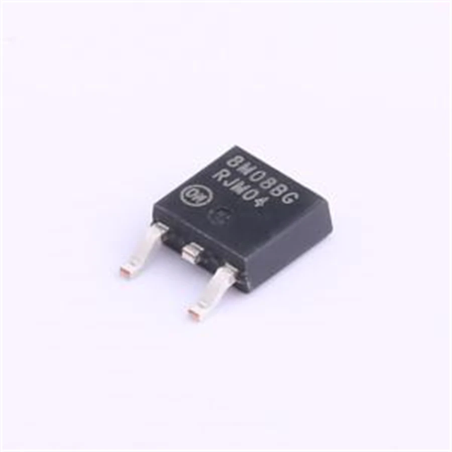 

100 шт./лот MC78M08BDTRKG (PMIC)