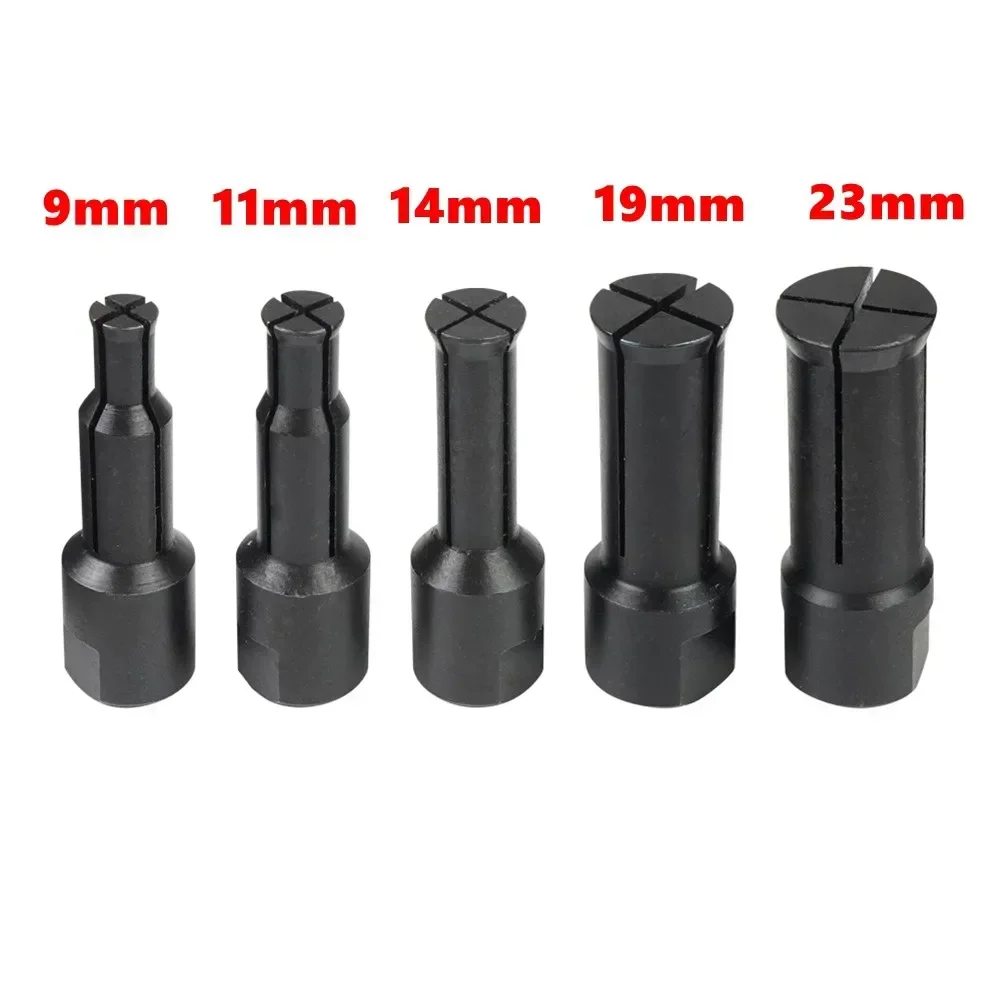 Hand Repairing Tools 9-23mm Motorcycle Bearing Pullers Bicycle Inner Bearing Extractor Wheel Gear Remover Extractor Repair Kit