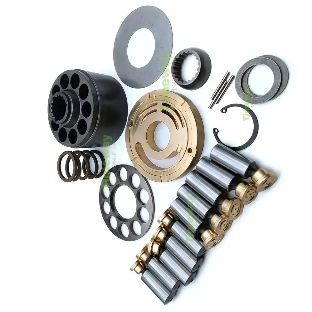 

Hydraulic Pump Repair Kits AP2D28 Pump Accessories for AP2D28LV1RS7 UCHIDA Pump Spare Parts