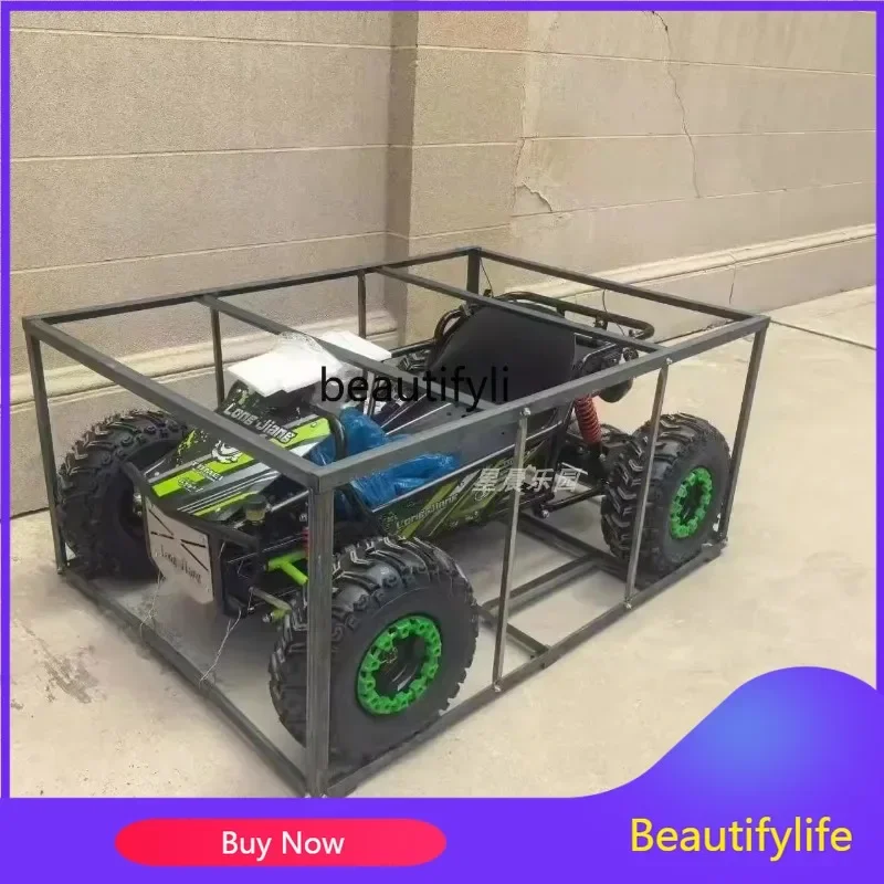 

Пляжный картинг для взрослых Z189 A65 для взрослых, подходит для парков развлечений, полей из песка и грязи и походных площадок