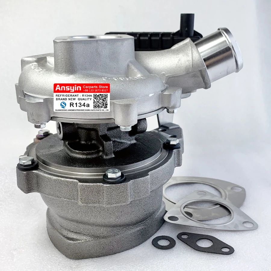 GTB1749V Turbo Turbocharger For Ford Transit Ranger 2.2 TDCI BK3Q-6K682-PC BK3Q-6K682-PB BK3Q-6K682-CB BK3Q6K682PC 787556