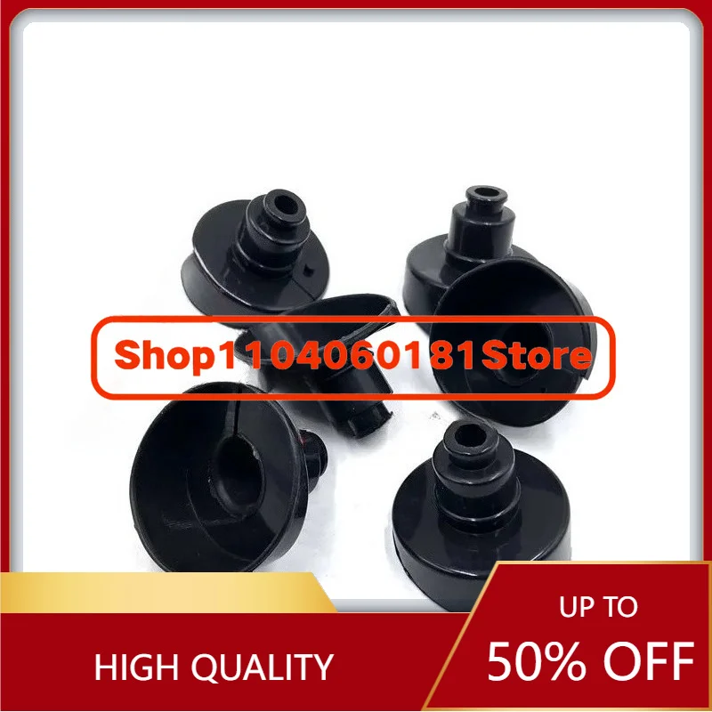 PC400-7/450-7 High Pressure Oil Pipe Dust Jacket Engine Oil Pump Oil Pipe Dust Cover Excavator Parts