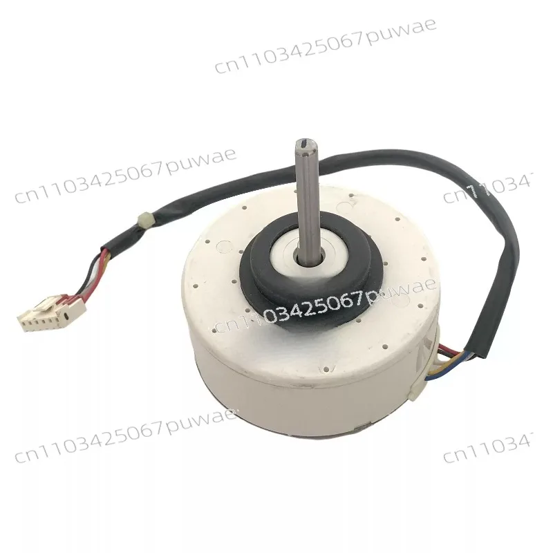 Frequency conversion air conditioner full DC brushless motor WK13-38G indoor unit PG fan DC310V