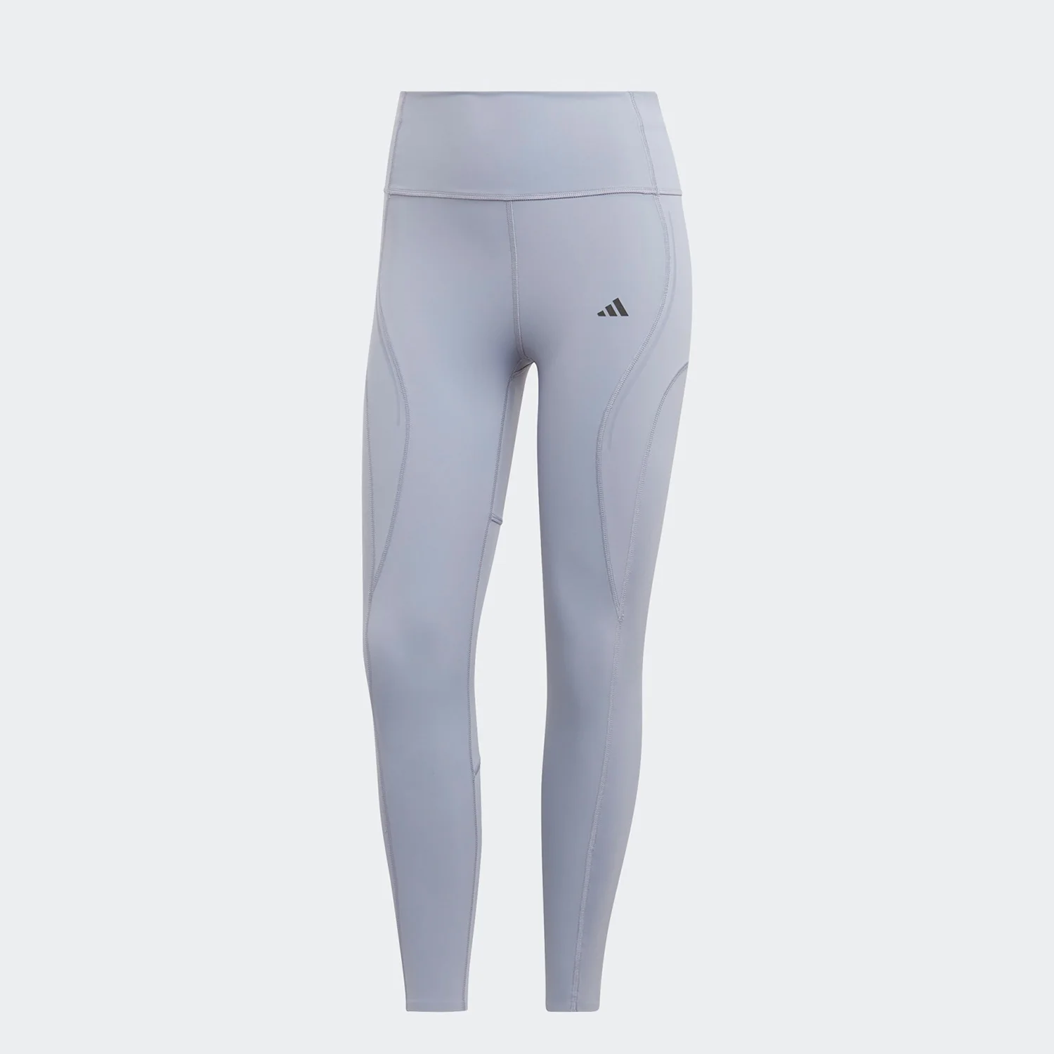 กางเกงเลกกิ้งกีฬาฟิตเนสผู้หญิง Adidas ของแท้ รุ่นใหม่ ซัมเมอร์ 2023 HS3232