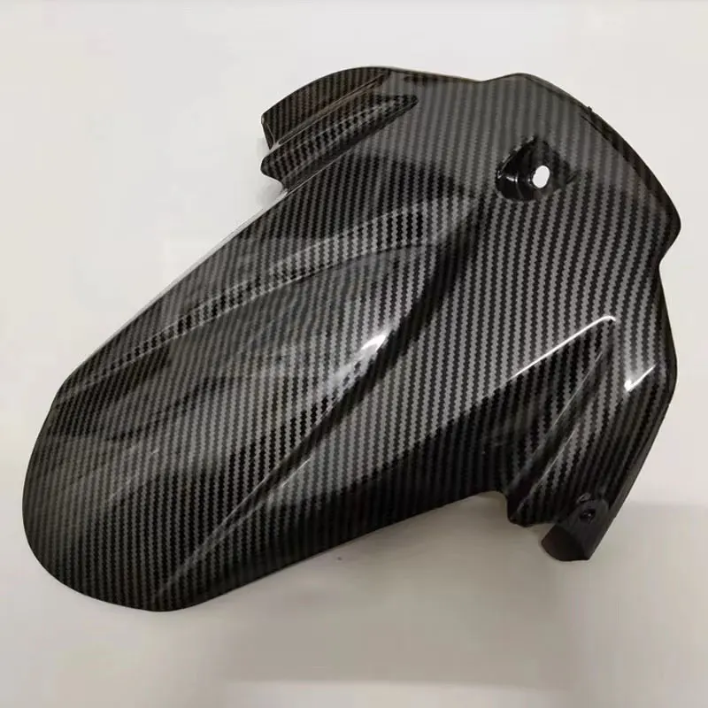 For Suzuki GSX-R GSXR 1000 GSXR1000 2009 -2014 2015 2016 Motorcycle Rear Fender Hugger Cover Rear Mudguard Guard Cowl Fairing