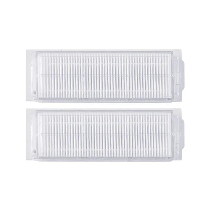 Для Xiaomi Mijia Robot Vacuum Mop 2S 3C Mi Robot Vacuum Mop P Сменная ткань для швабры Основная боковая щетка XMSTJQR2S STYJ02YM