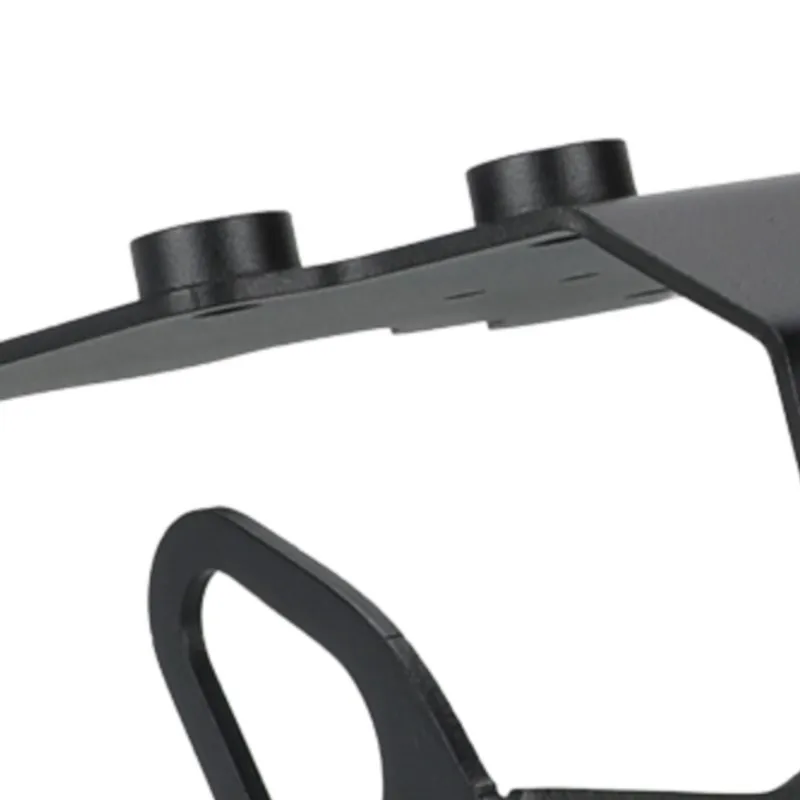 

For Yamaha T7 Tenere 700 World Raid/ Rally Tenere 700 Stainless steel Motorcycle Accssories Licence Plate Holder 2019-2025 2026