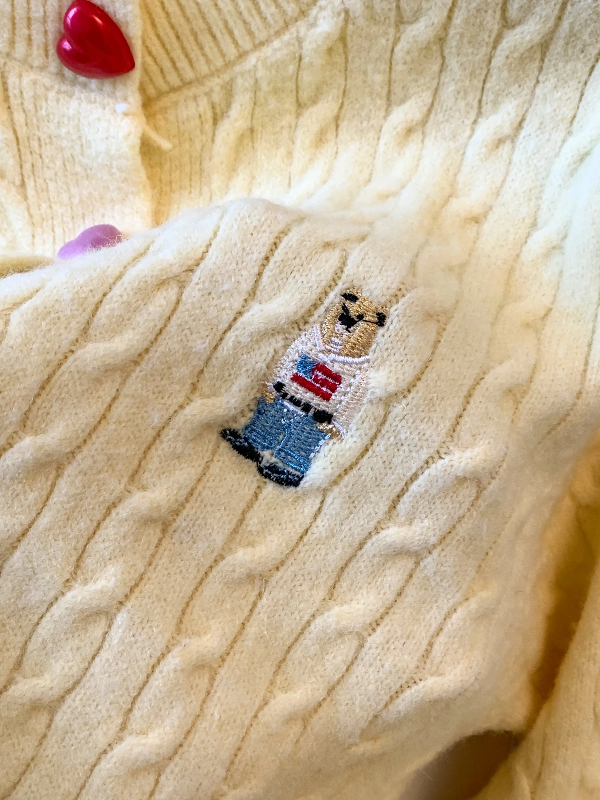 

Женский вязаный кардиган ort Svel, пальто ранней осени и зимы Long Sve ort Sle Top Self-Kee Love Button Design