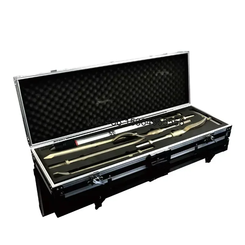 Wmwmnu Door Breaker Tools for Emergency Rescue Entry