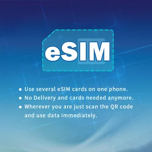 Cartão SIM da China Pequim Shanghai Hainan China continente LTE Cartão SIM de dados de telefone Suporte de dados ilimitados eSIM FB IG sem necessidade de VPN 10 principais vendas vpn para celular - №7