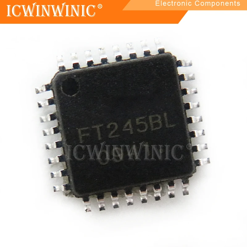 

1 шт. FT245BL FT245