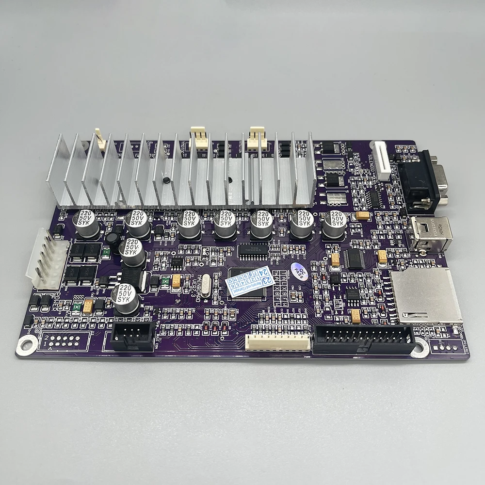 

1 шт. материнская плата для Kuco TH/T серии для Teneth T48LX T48L T24LX T24L TH1300LX TH1300 TH1180LX TH740LX Плоттерная плата