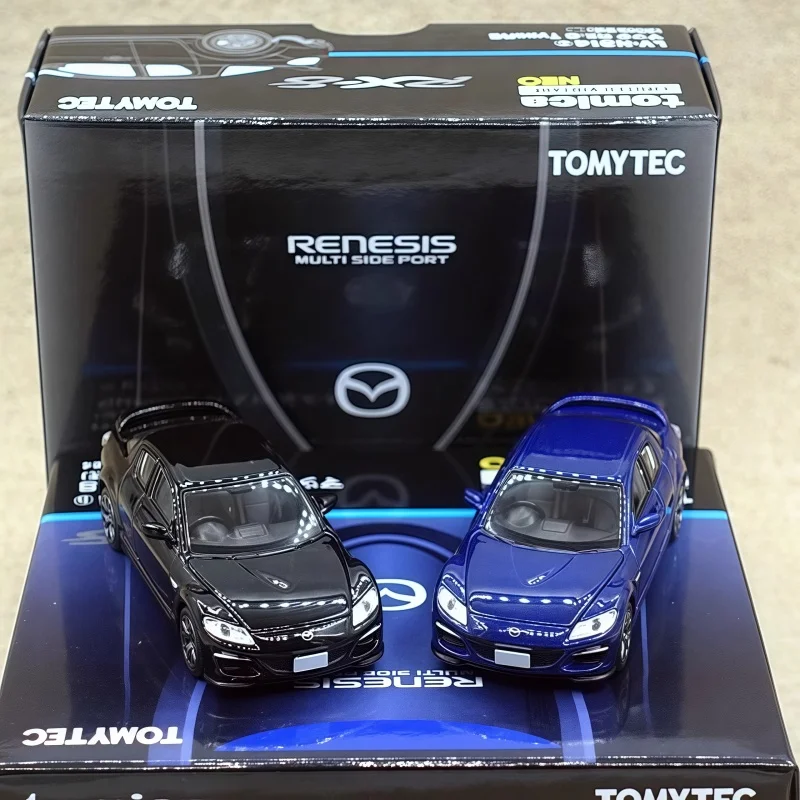 tomica-tlv-1-64n314c-mazda-rx-8-tipo-rs-08-negro-y-azul-coleccion-de-modelos-de-juguete-de-coche-de-simulacion-en-miniatura-estatica-fundida-a-presion-de-aleacion
