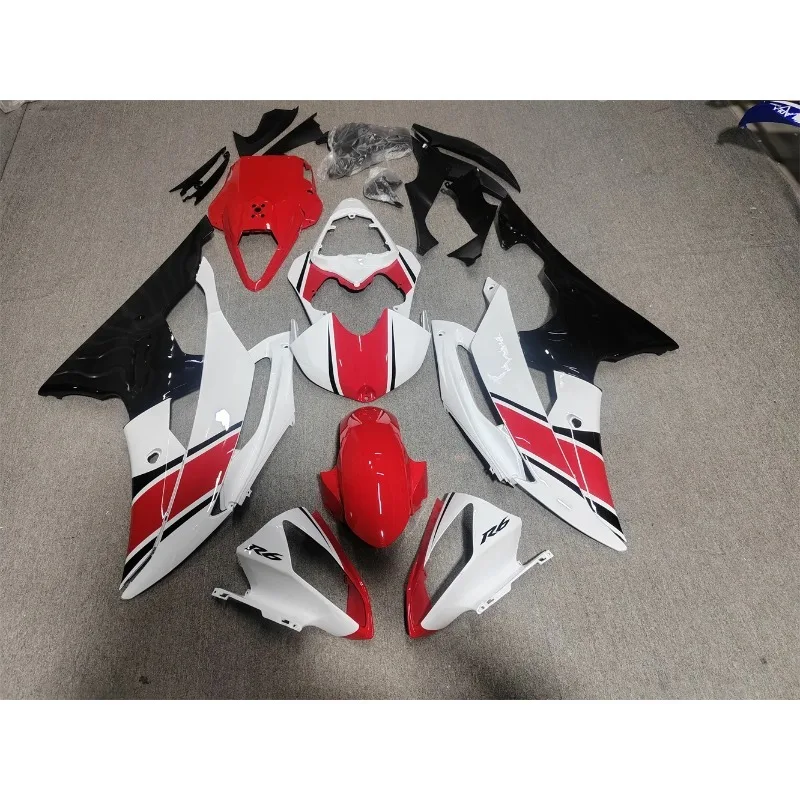 

*New ABS Fairings Kit Fit forYAMAHA YZF- R6 08 09 10 11 12 13 14 15 16 2008 2009 2010 2011 2012 2013 2014 2015 2016 Carbon fiber