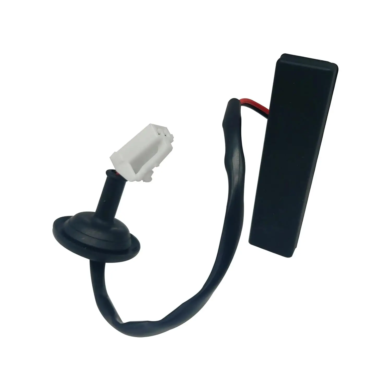 

Автомобильный OE 81260-2V000, кнопка открывания люка, переключатель защелки крышки багажника, внешняя ручка, замок в сборе для Hyundai Veloster 2012-2017 1,6 л