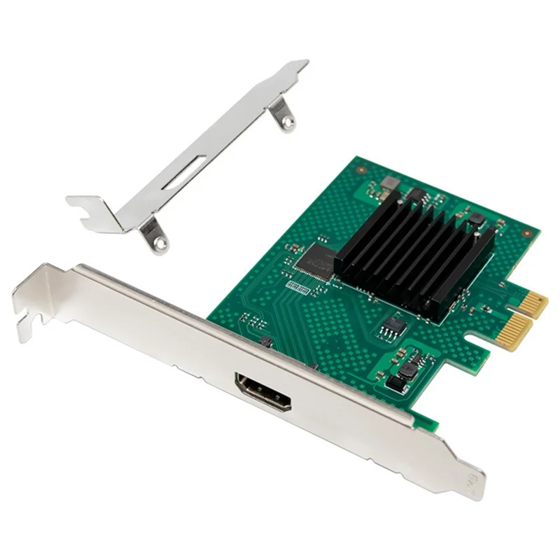 

Well Made-2D Графическая карта Чип сетевой карты PCIE X1 к однопортовому изображению Мультимедиа-совместим встроенным SM750