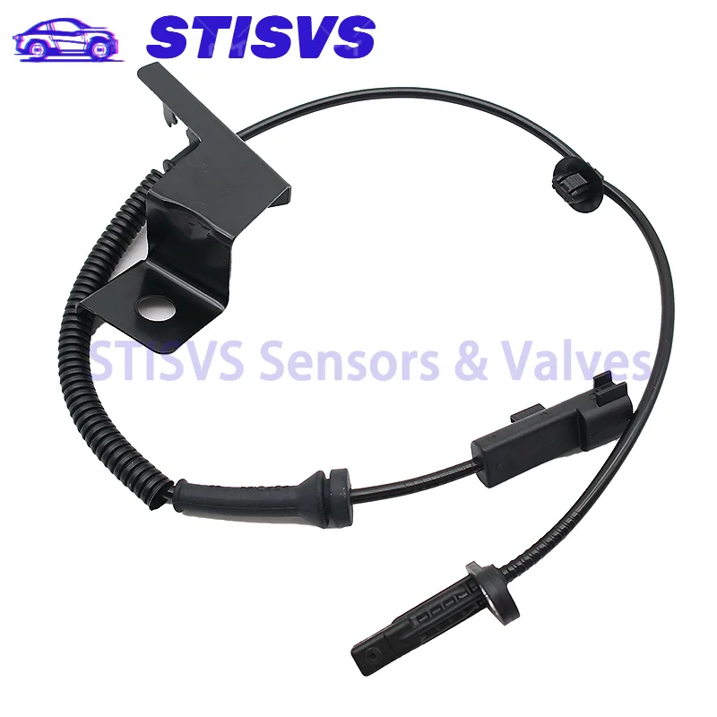 F2GZ2C205A Front Left ABS Wheel Speed Sensor For Ford Edge 2015 2016 2017 Lincoln F2GC2C205AB ALS3039 Automobiles Spare Parts