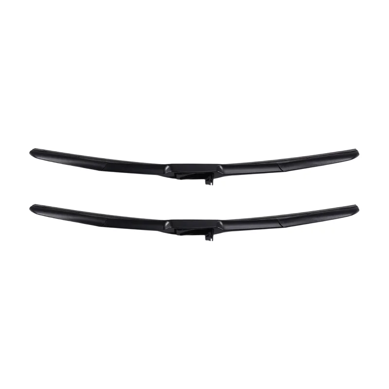 A43T For SLK Class R170 1996-2004 Car Wiper Blade Front Wiper Blade 22"+ 22" Hook Windshield Windscreen Front Wind