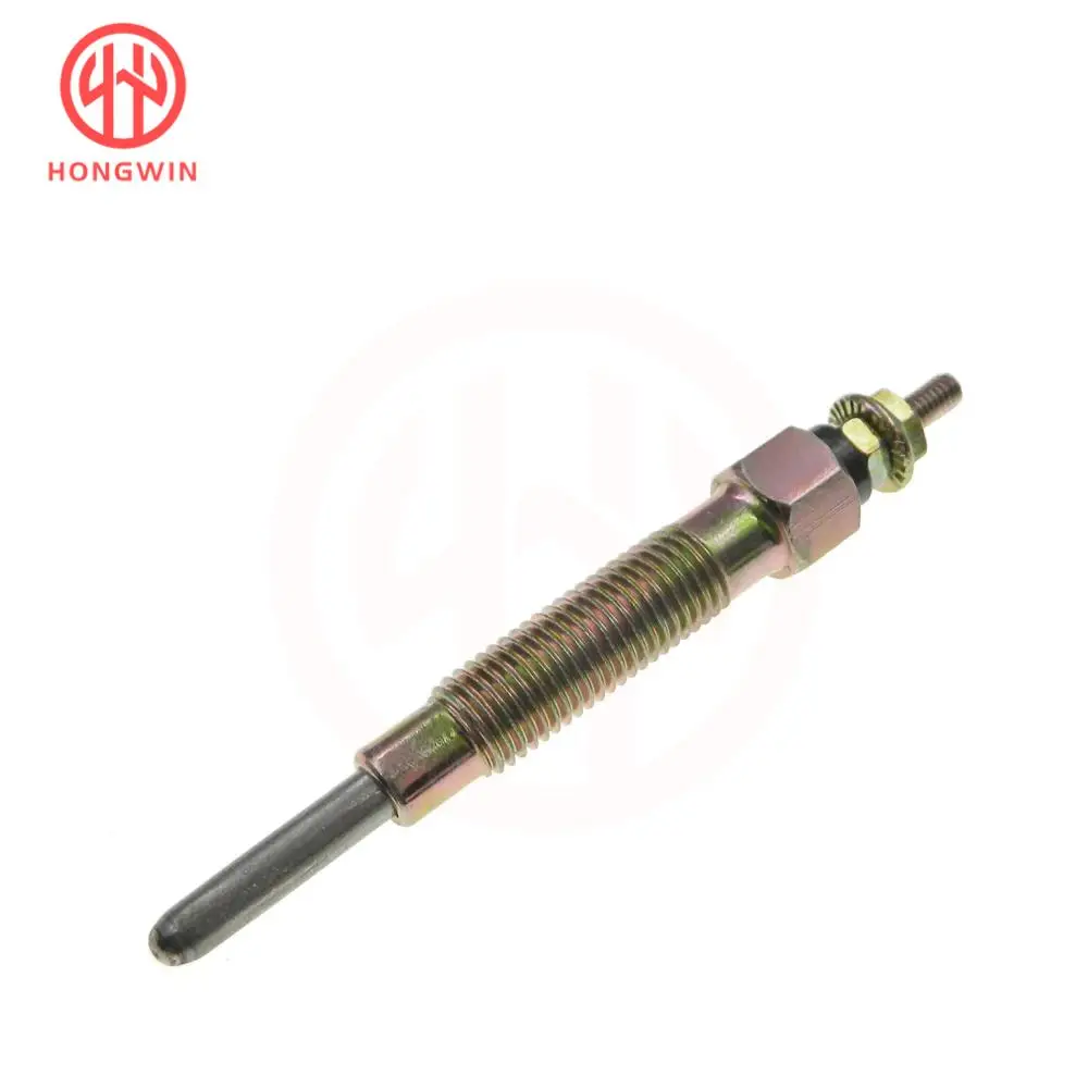 11065-43G01 36710-42000 PN135 Turbo Heater Glow Plug For Hyundai H100 H-1 Kia Bongo Pregio Nissan Pick Up Cabstar Urvan  2.5 11V