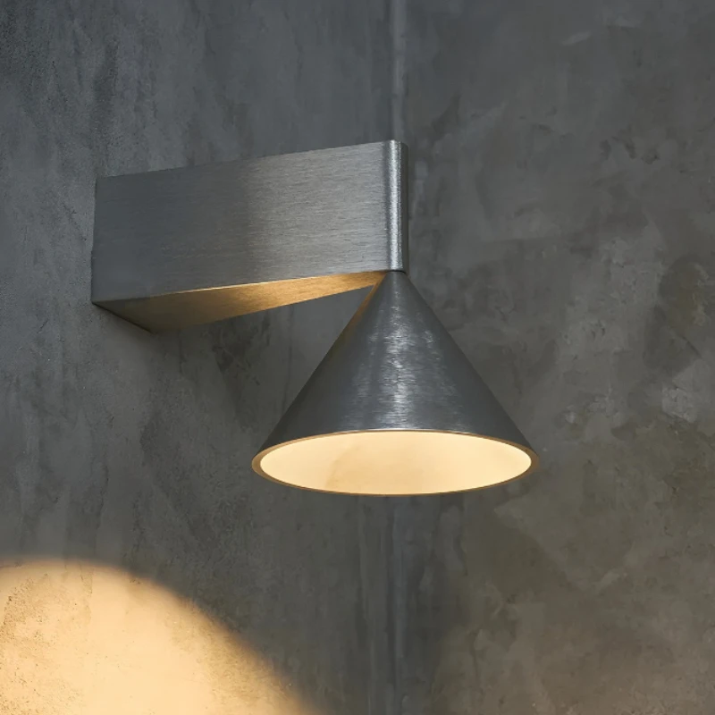 Bauhaus Led Aluminu…