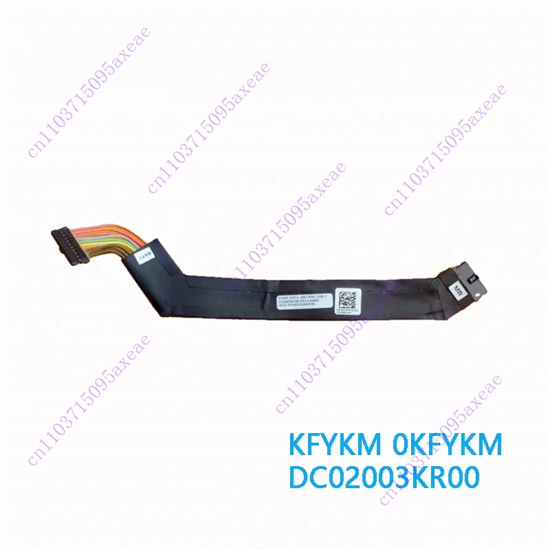 НОВЫЙ ОРИГИНАЛЬНЫЙ кабель аккумулятора для ноутбука Dell Alienware Awma15 R2 M15/17 R2 0KFYKM