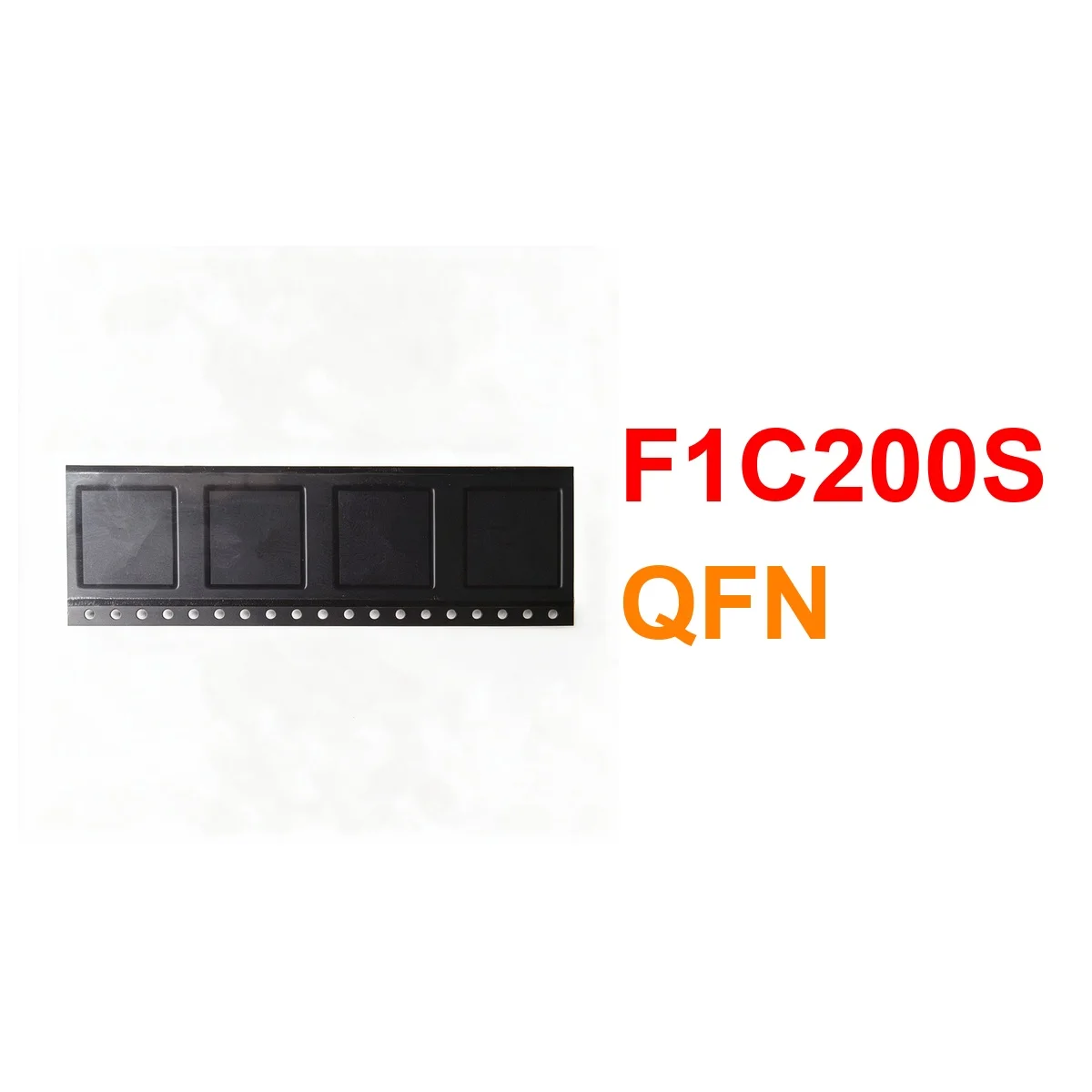 (2-10piece) F1C200S QFN Chipset