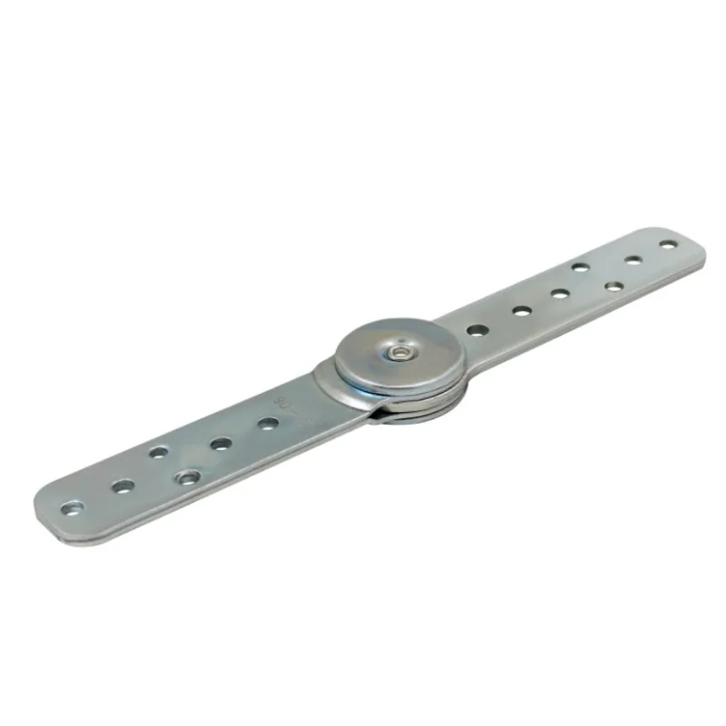 2pcs Sofa Hinge for Couch Armrest Headrest Hinge Angle Adjuster Multi-angle Adjustable Hardware 90-165°/90-180°/90-135°