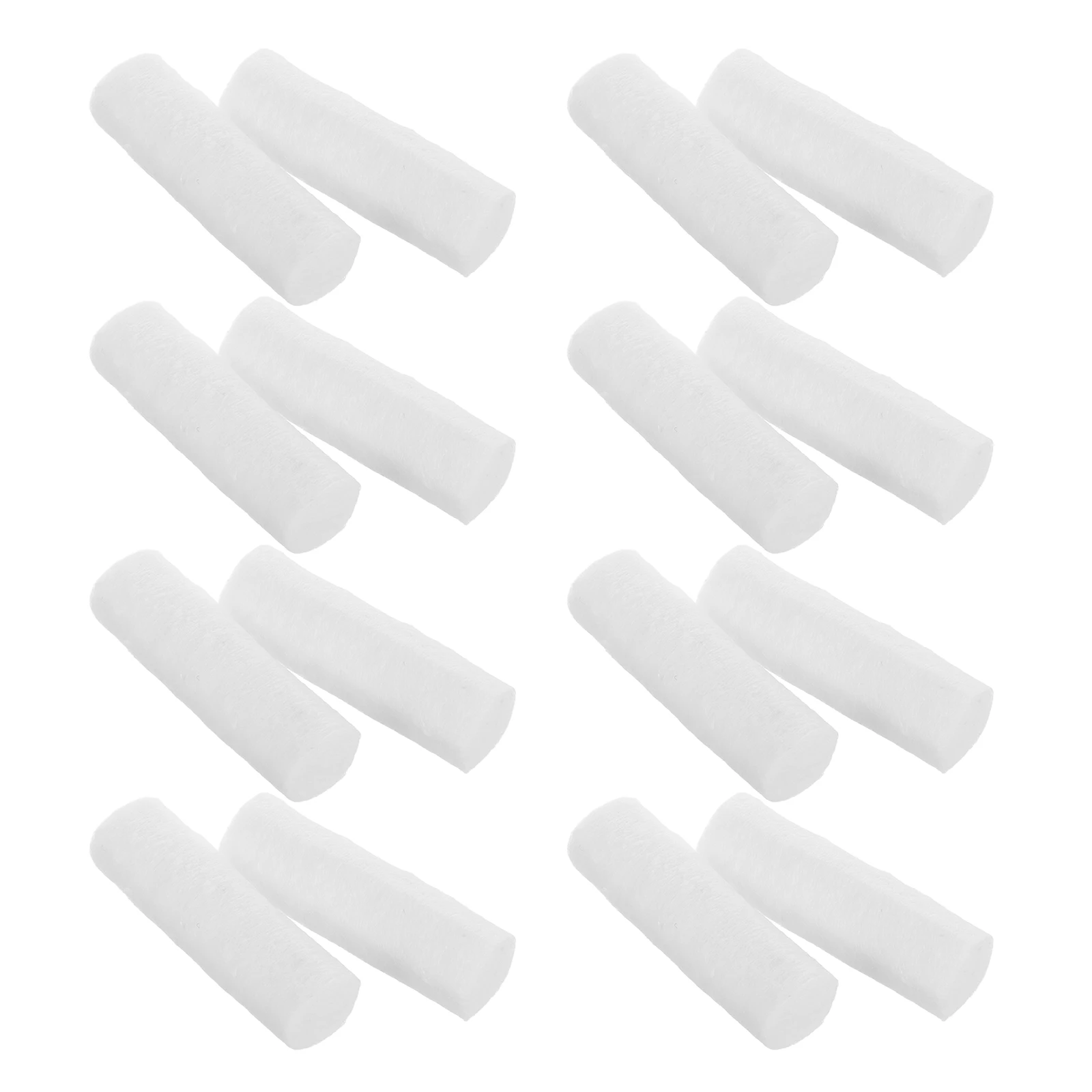 

100 Cotton Lip Tattoo Stretching Sticks Disposable Precision Tools for Beauty Salons Ensuring Longlasting Results