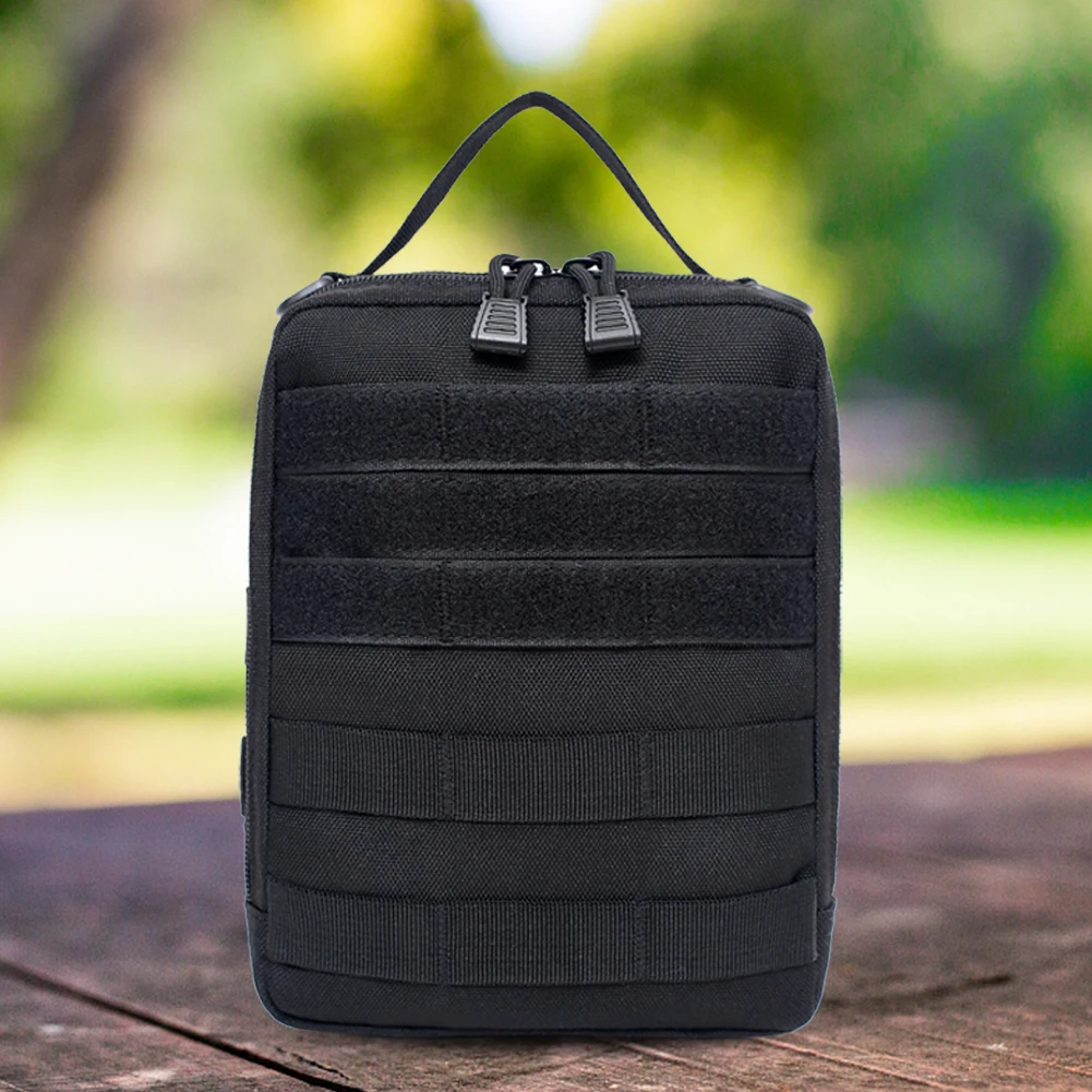 

Сумка-органайзер для кемпинговой лампы Lighthouse из нейлона, большая вместимость, для Goal Zero ML4