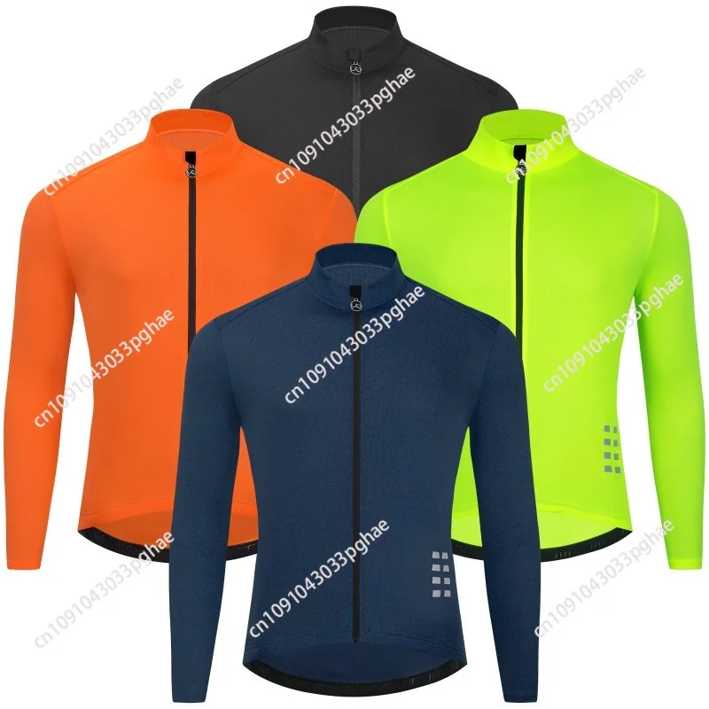 

Man Cycling Maillot Cool Technology Cycling Jersey Man Women Breathable Quick Dry Cycling Clothes for Men Small Size
