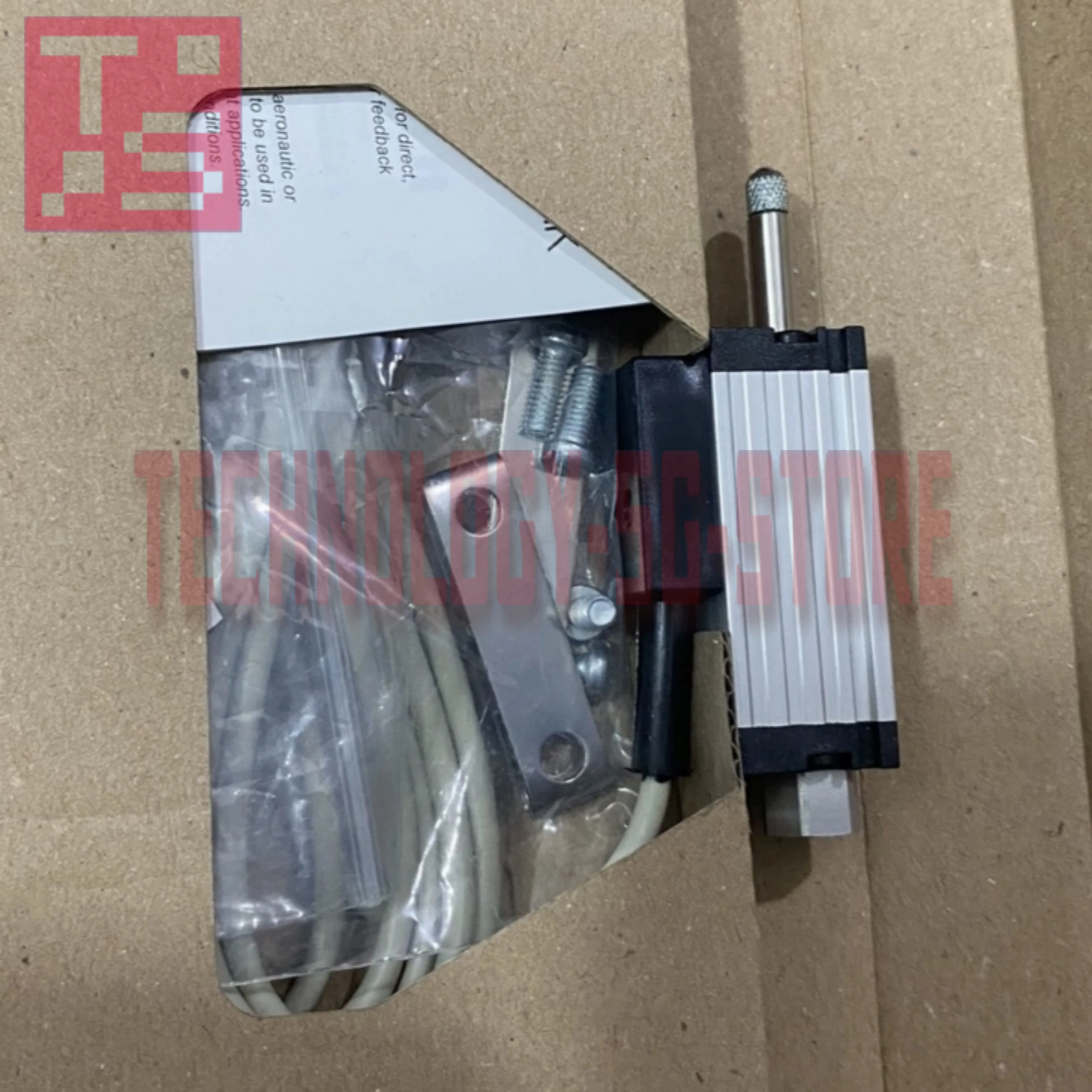 위치 변환기 TR-0010 TR-0025 100% 새 제품 박스 있음