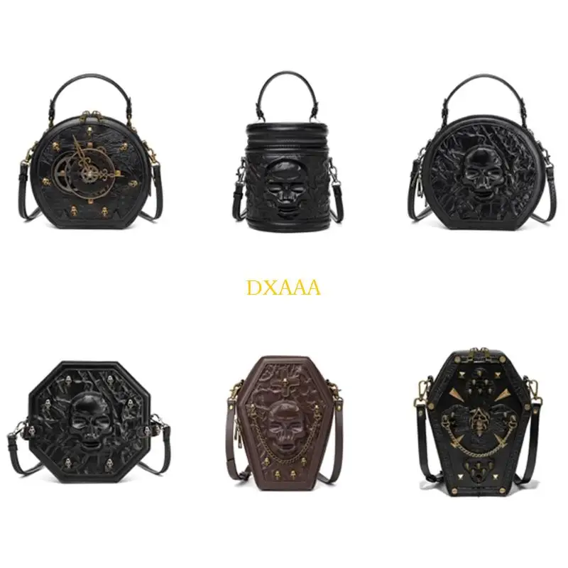 

DXAA Women's Toted Handbags Leather Toted Bag Purse Stylish Casual Trendy Shoulder Bag Crossbody Bag with Removable Straps