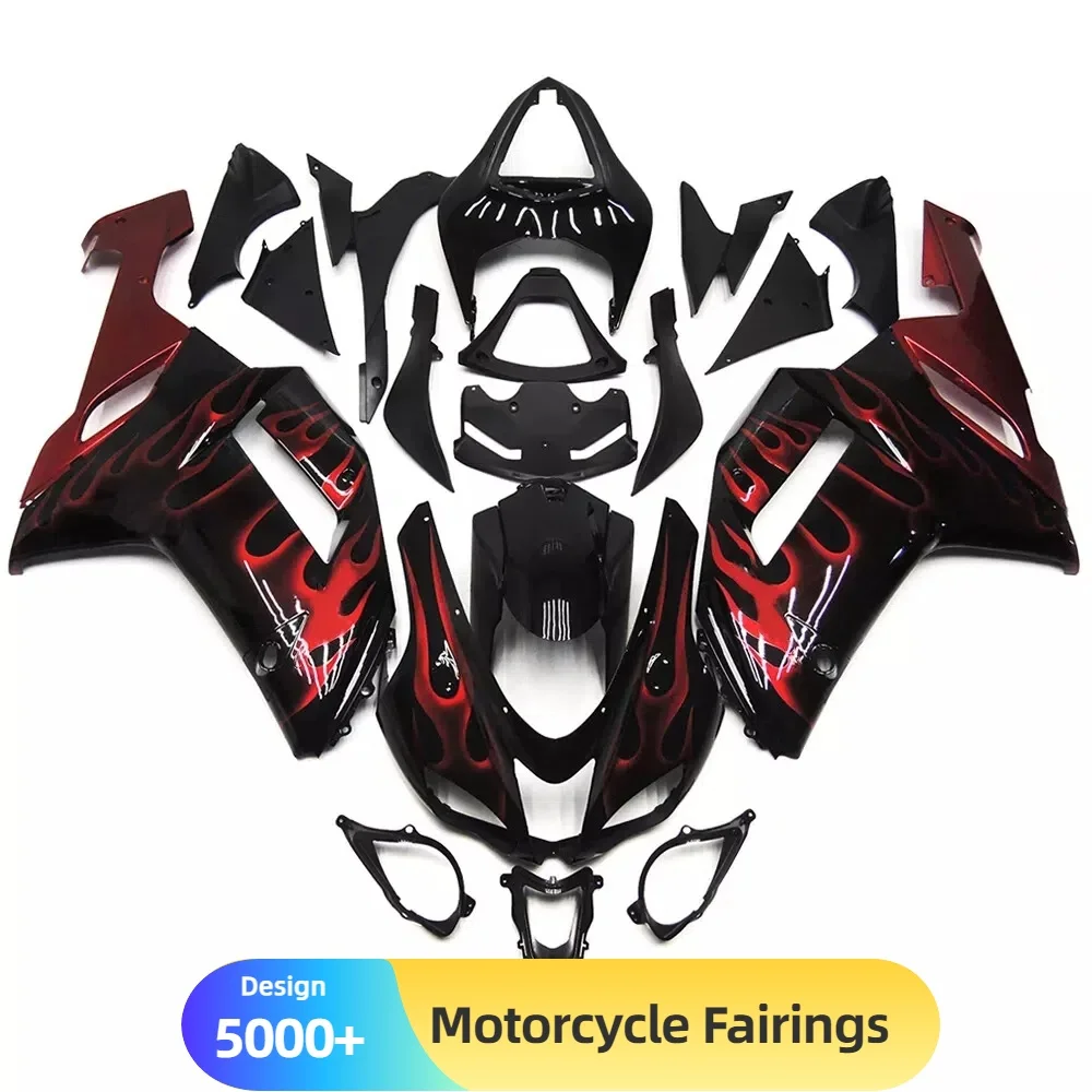 Premium Fairing Bod…