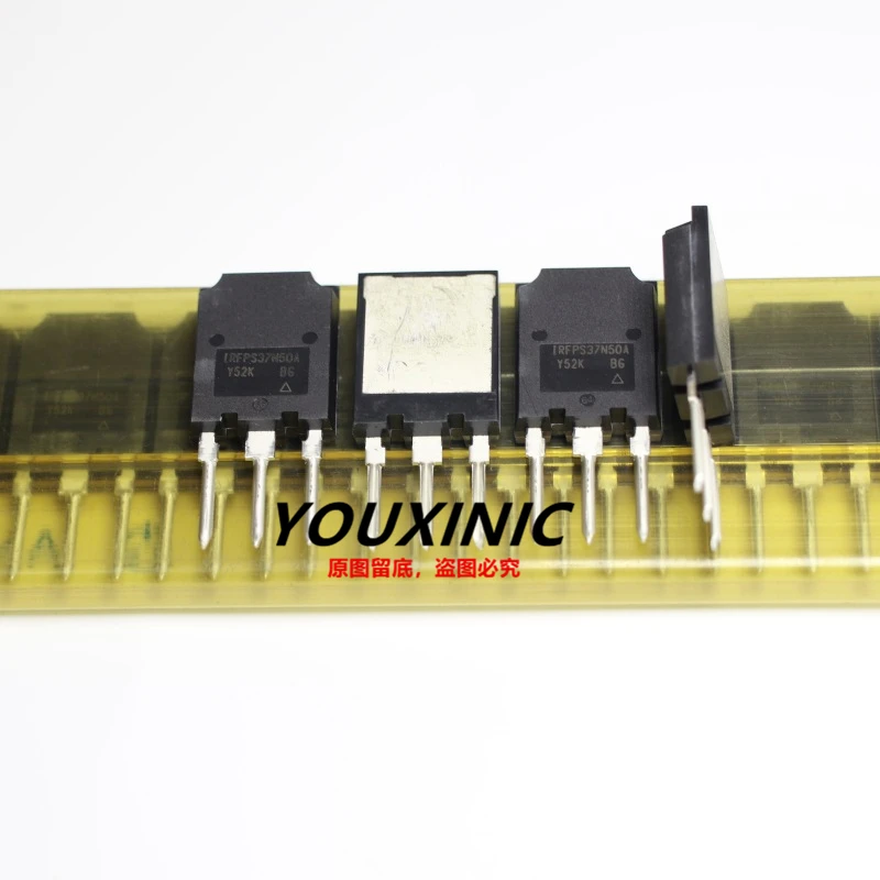 YOUXINIC  2017+ 100% new imported original  IRFPS37N50APBF IRFPS37N50A TO-247 Power MOS Tube 500V 36A