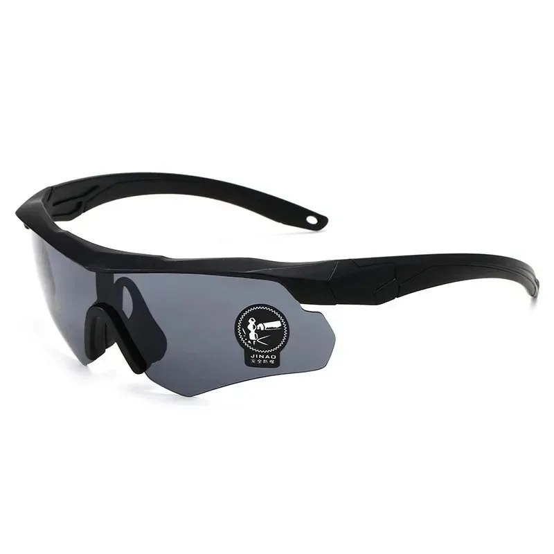 Tactical Outdoor Sports Glasses 6