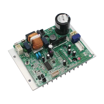 Inverter Assembly Fan PCB PC0609-6 Part Number 2111300 For Daikin VRV Indoor Unit FTQ18PBVJU FTQ36PBVJU air conditioner parts