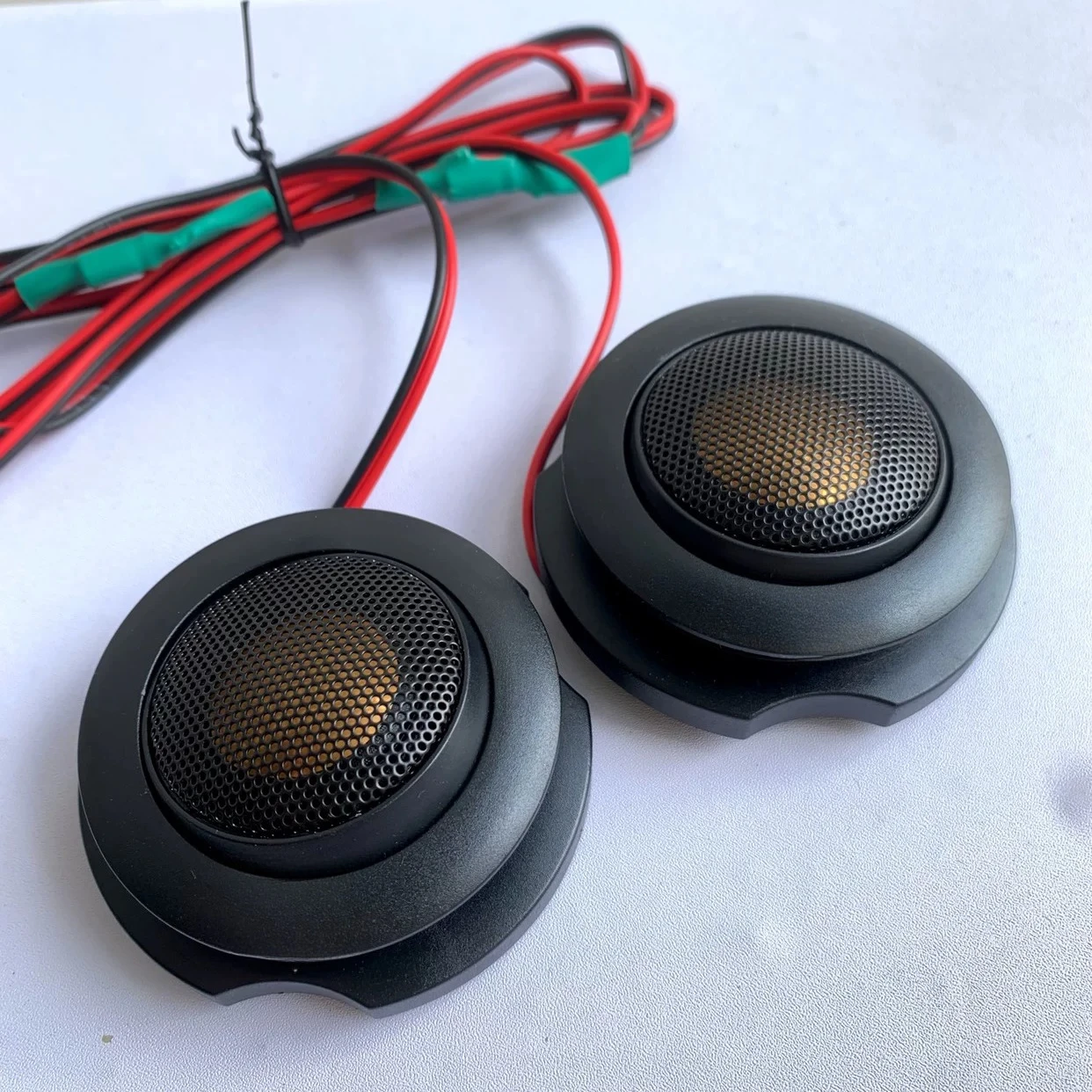 For JBL American Car High - frequency Speaker, Second - hand Dismantled Original for Car Audio Modification Set