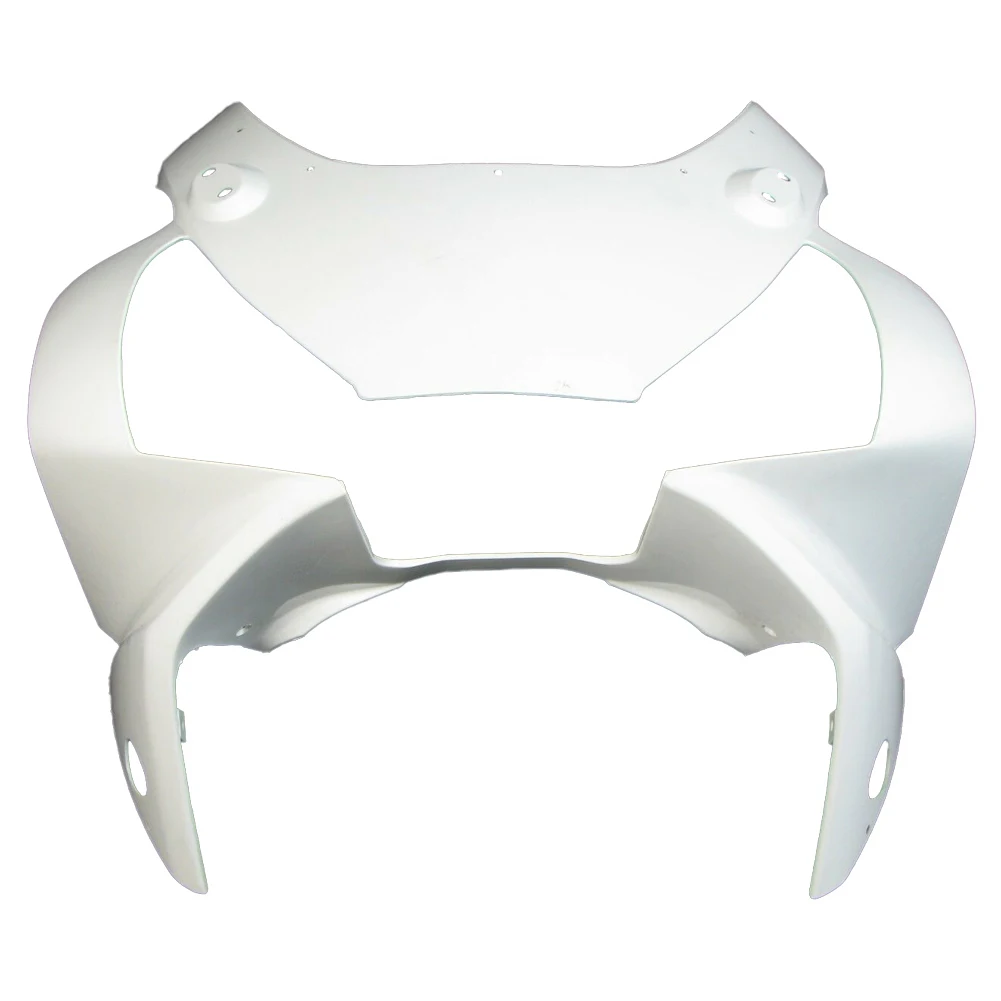 

Motorcycle Unpainted Front Upper Cowl Nose Fairing for Honda CBR 954RR 2002 - 2003