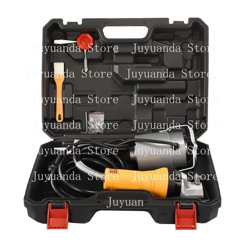 

New Soft Shaft Electric Horse Hair Shearing Shearing Machine, , Electric Fader, Camel Shears, Pet Hair Trimming Machine