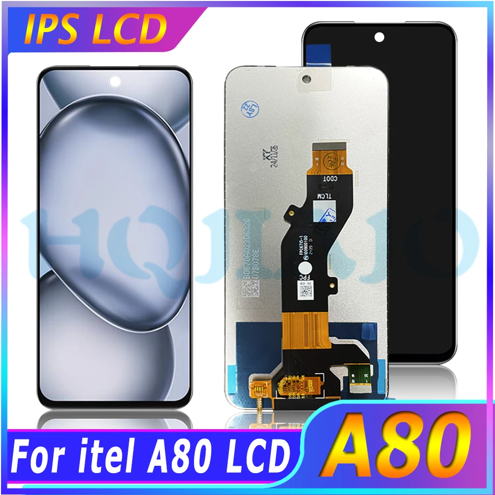أفضل شاشة LCD لجهاز itel A80: تقييم شامل ونصائح عملية من مستخدم حقيقي