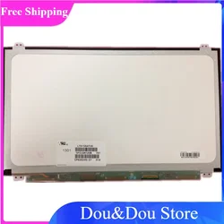 LTN156AT30 LP156WHU TLA1  LP156WH3 TLSA TLT1 LP156WH3 TLA1 TLA2 TLB1 1366*768 LVDS 40 Pins